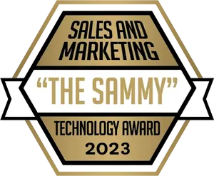 The Sammy Sales and Marketing Technology Award 2023